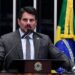Senador acusó a Bolsonaro de intentar convencerlo para dar golpe de Estado