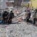 Rescataron a cinco supervivientes nueve días después del terremoto en Turquía