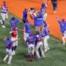 Los dominicanos Tigres del Licey, campeones de la Serie del Caribe
