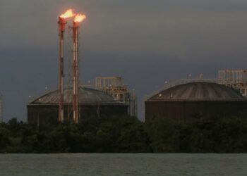 Reuters: Trinidad comenzará negociaciones por acuerdo de gas con Venezuela en marzo