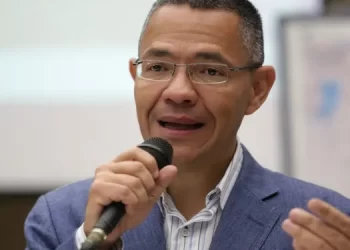 Ministro Villegas: «curso ofrecido por el Inces para egresar reporteros profesionales fue un error que se subsanó»