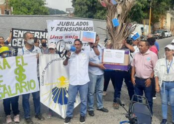 Más de 400 organizaciones en alarma por proyecto que regula ONG en Venezuela