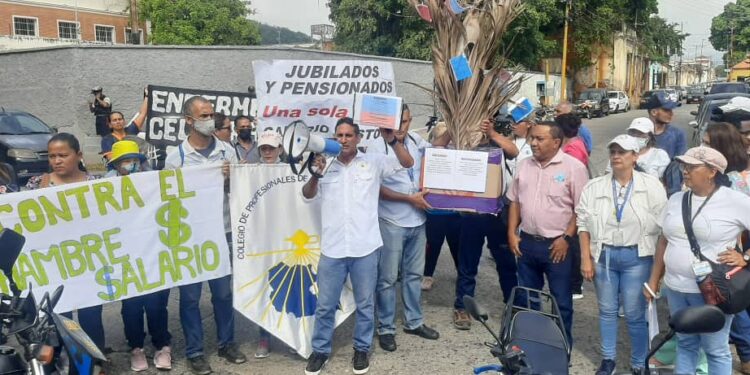 Más de 400 organizaciones en alarma por proyecto que regula ONG en Venezuela