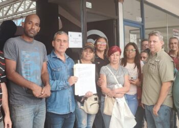 Comerciantes de Guacara solicitan asamblea con el alcalde Castañeda para tratar el tema de impuestos