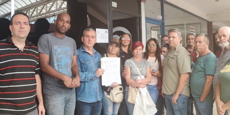 Comerciantes de Guacara solicitan asamblea con el alcalde Castañeda para tratar el tema de impuestos