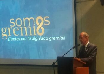 Elecciones Colegio de Abogados: Plancha de Pimentel «satisfecha con los resultados»; tres planchas piden recuento voto a voto