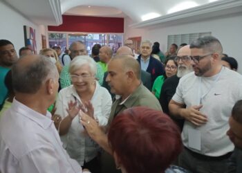Más de 4 mil personas participaron en las elecciones del Colegio de Abogados de Carabobo