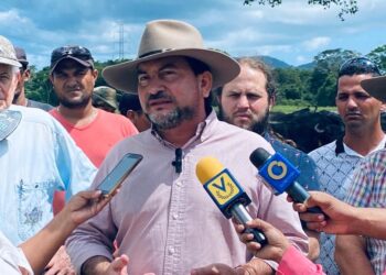 Fegafalcón alertó inacción del INTI en desalojo de invasores en la Costa Oriental de Falcón