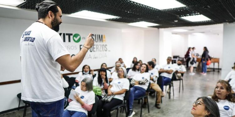 Monitor Ciudad: Caracas pasó más de 60% del tiempo sin servicio de agua en 2022