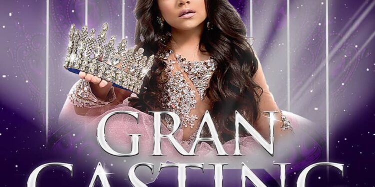 Mini World Venezuela realizará casting el 25 de febrero en Carabobo