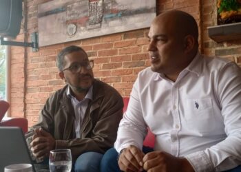 Eduardo Noguera: «El Estado debe velar por el derecho que tienen los jubilados y pensionados a tener una seguridad social digna»