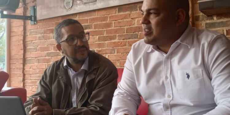 Eduardo Noguera: «El Estado debe velar por el derecho que tienen los jubilados y pensionados a tener una seguridad social digna»