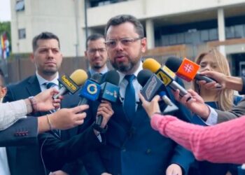 Ecarri interpuso recurso de nulidad contra el IGTF en el TSJ: “Genera más inflación, pobreza y estimula la evasión fiscal”