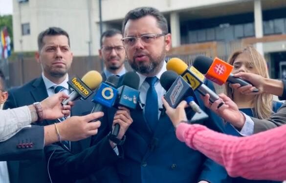 Ecarri interpuso recurso de nulidad contra el IGTF en el TSJ: “Genera más inflación, pobreza y estimula la evasión fiscal”