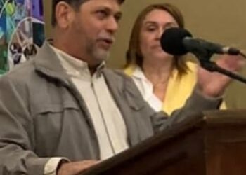 Lorusso: Altos pagos por servicios públicos e impuestos afectan productividad de las Pymis