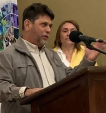 Lorusso: Altos pagos por servicios públicos e impuestos afectan productividad de las Pymis