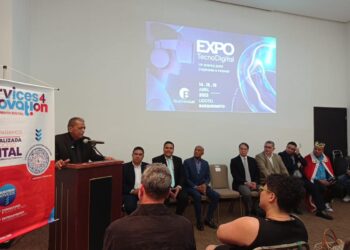 La exposición más grande de Tecnología llega a Barquisimeto este 2023 