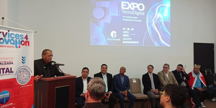 La exposición más grande de Tecnología llega a Barquisimeto este 2023