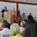 Presidente de Canarias sostuvo encuentro social y cultural en el Hogar Hispano de Valencia