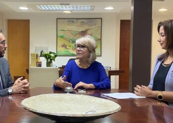 Carlos Pimentel: El Instituto de Estudios Jurídicos se activará en pocos días con apoyo de la UC