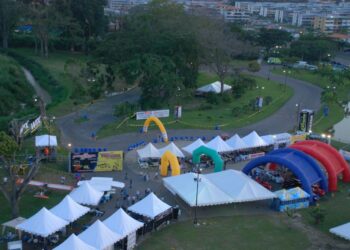 Motorland 2023 en Carabobo: ¡Llegó la evolución comercial!