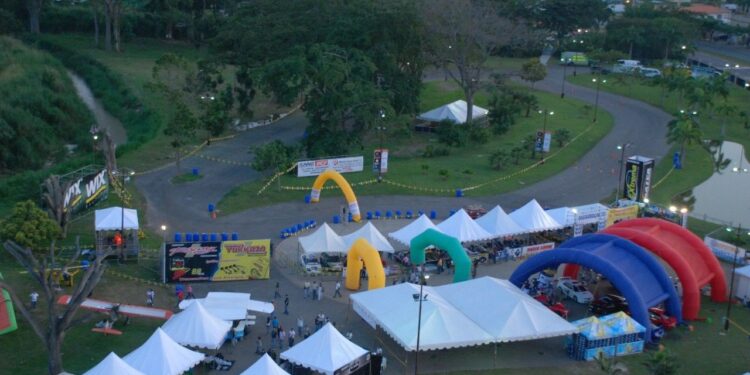 Motorland 2023 en Carabobo: ¡Llegó la evolución comercial!