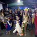 Dejando Sonrisas Venezuela celebró carnavales 2023 con la elección de la reina