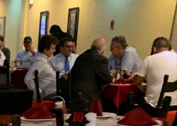 Carabobo epicentro de decisiones políticas de precandidatos presidenciales