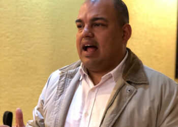 Eduardo Noguera: Desde MIN Unidad iniciaremos una campaña para inscribir a nuevos votantes en el Registro Electoral 