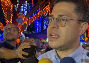 La Alcaldía de San Diego continúa gestionando acciones para el cese de la intervención a la Policía Municipal