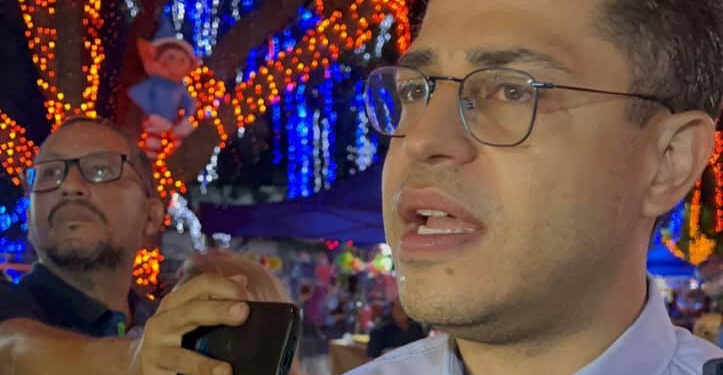 La Alcaldía de San Diego continúa gestionando acciones para el cese de la intervención a la Policía Municipal