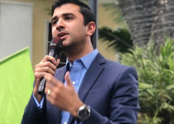 Copei inicia período de consulta interna para elegir su candidato presidencial en el marco de la elección primaria