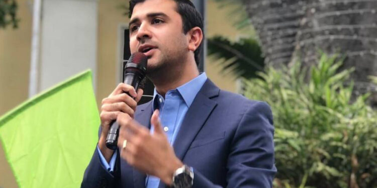 Copei inicia período de consulta interna para elegir su candidato presidencial en el marco de la elección primaria