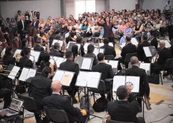 Academia de Historia de Carabobo celebrará Sesión Solemne en honor al centenario de la Banda Sinfónica 24 de Junio