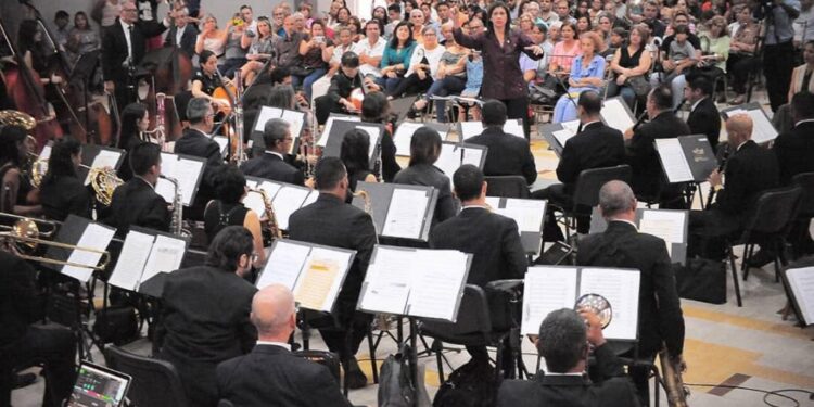 Academia de Historia de Carabobo celebrará Sesión Solemne en honor al centenario de la Banda Sinfónica 24 de Junio