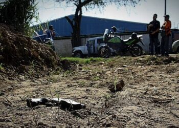 Policía Municipal de Libertador abatió a «El Come Yuca»