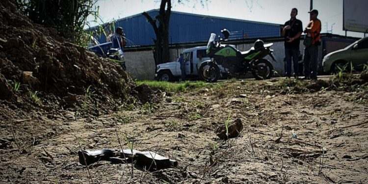 Policía Municipal de Libertador abatió a «El Come Yuca»