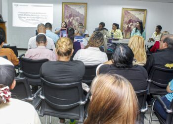 CLEC instaló la Comisión permanente de Educación, Cultura, Deporte, Recreación, Ciencia y Tecnología