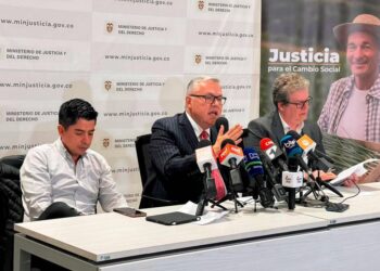 Polémica Ley de Desmantelamiento en Colombia podría beneficiar a miembros de la banda «Tren de Aragua»