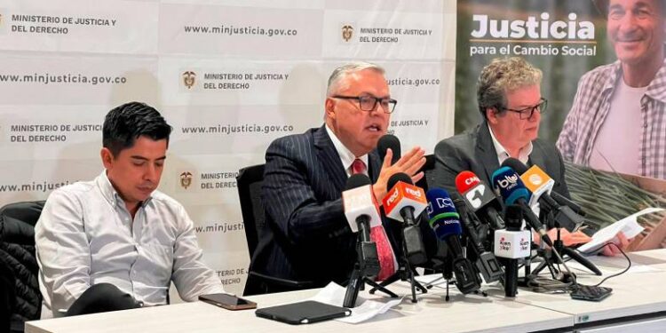 Polémica Ley de Desmantelamiento en Colombia podría beneficiar a miembros de la banda «Tren de Aragua»