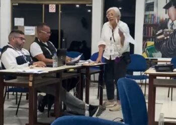 Comisión Electoral del Colegio de Abogados realizará reconteo voto a voto este miércoles 8 de febrero