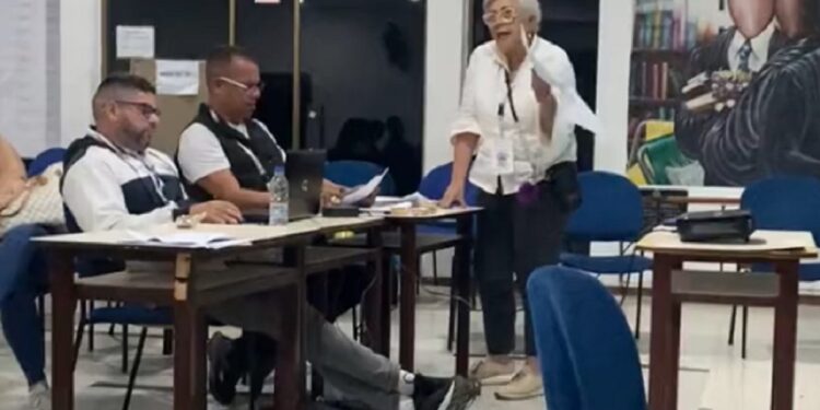 Comisión Electoral del Colegio de Abogados realizará reconteo voto a voto este miércoles 8 de febrero