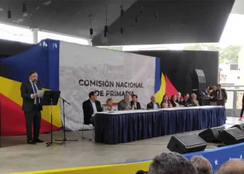 La elección primaria para elegir al candidato presidencial opositor será el 22 de octubre (+cronograma)