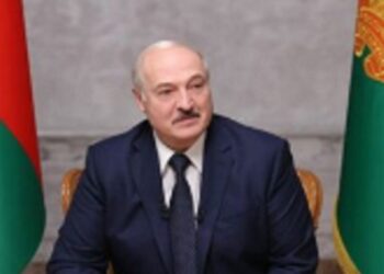 Bielorrusia condenó a prisión a un exembajador en Suramérica en el exilio