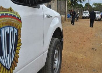 Al inicio del año 2023 en Carabobo se contabilizaron 18 muertes violentas
