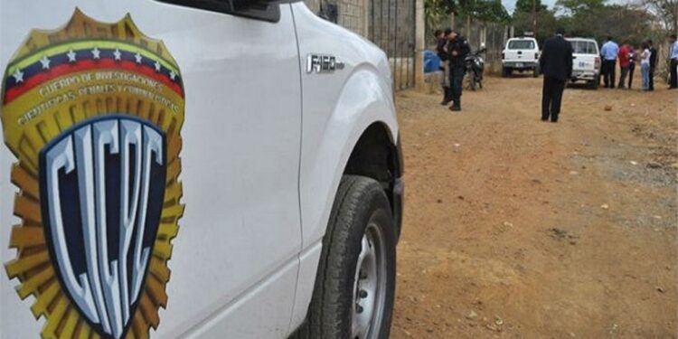 Al inicio del año 2023 en Carabobo se contabilizaron 18 muertes violentas