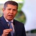 Henri Falcón reitera apoyo a las primarias y no se postulará