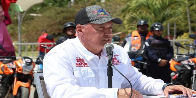 Capacidad hotelera venezolana fue ocupada casi 100 % durante Carnavales 2023