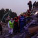 Más de 35 mil fallecidos y 100 mil heridos en Turquía por los terremotos