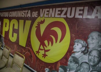 Partido Comunista acusan al PSUV de ejecutar una maniobra para justificar una intervención judicial en la organización